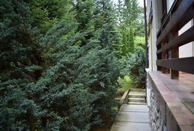 Casa 7 camere mobilata si utilata modern POIANA BRASOV - 26