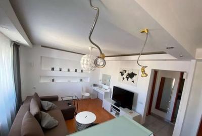 Apartament 2 camere, 50 mp , strada Mehedinti, etaj intermediar - 3