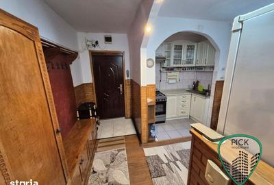 Apartament cu 2 camere decomandat în Tudor Vladimirescu - 5