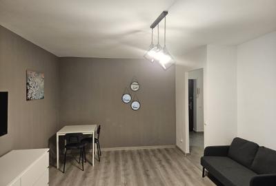 LACUL TEI vis-a-vis parc Tei-Toboc modern, complet utilat.399 eur - 3