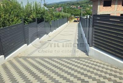 Casă de vânzare, zona Bârnova, jud. Iași - 15