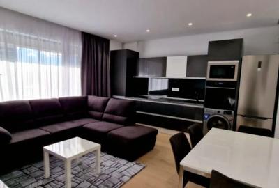 Apartament cu 2 camere decomandat, mobilat în Pipera - 2