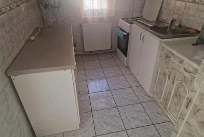 Apartament cu 2 camere semidecomandat în Mărăței - 5