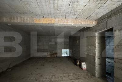 Spa?iu depozitare subsol, 75 mp utili, bloc nou S + 5, zona - 6
