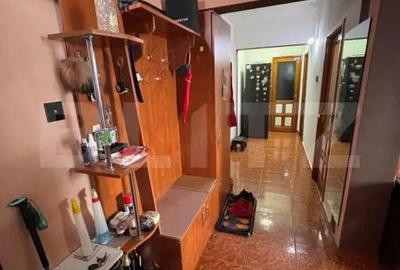 Apartament cu 3 camere decomandat, mobilat în Triaj - 4