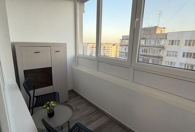 Apartament cu 2 camere decomandat în Nicolae Grigorescu - 16
