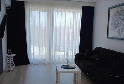 Apartament 2 camere de inchiriat Class Park - 24