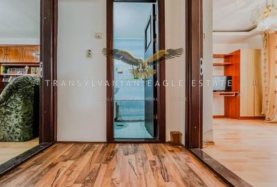 Locuinta decomandata cu 2 camere|situata pe A. Vlahuta|Grigo - 9