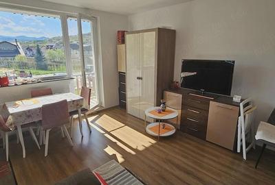 Garsonieră decomandată în Sud - 9