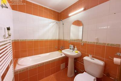2 camere zona Centrala mobilat si utilat - 9