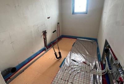 Casă cu 4 camere în Horlești - 8