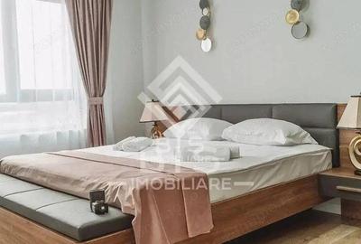 Apartament 3 camere Lux, Nord, Lucian Blaga - 5