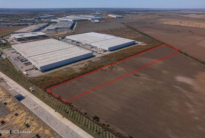 Teren industrial de vanzare - Autostrada A1 Bucuresti-Pitesti, km 23 - 8