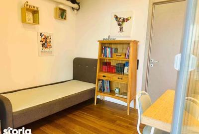 Apartament cu 3 camere, mobilat în Central - 10