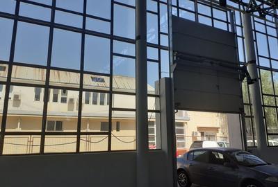 Hala de inchiriat 1100 mp open space in zona Obor - Pantelimon - 4