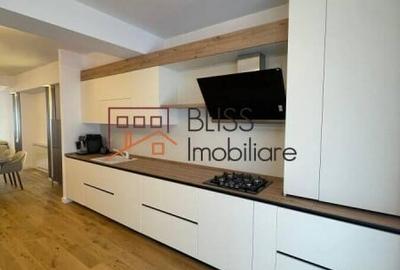 Apartament cu 4 camere în Herăstrău - 12