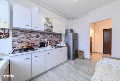 Garsonieră decomandată, mobilată în Gheorgheni - 3