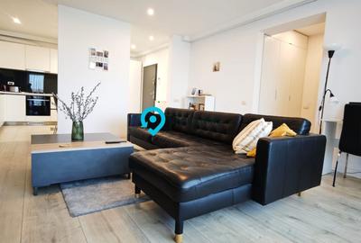 Apartament cu 2 camere decomandat, mobilat în Sisești - 5