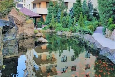 Herastrau - Aviatiei - Complex Rezidential  Exclusivist- - 2