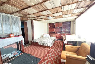 Casă cu 4 camere în Boboc - 8