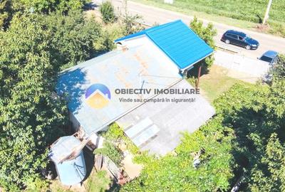 CASA  P+M  comuna GIROV - 2