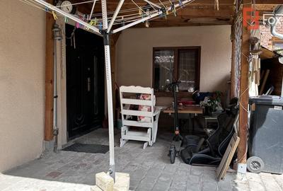 OCAZIE COMISION 0% - CASA 80 mp, 4 camere, pe parter la curte comuna TIMISOARA OCAZIE COMISION 0% - CASA 80 mp, 4 camere, pe parter la curte comuna TIMISOARA - 4