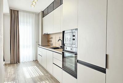 Apartament cu 2 camere în Ultracentral - 16