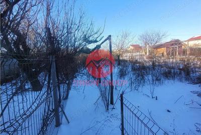 Casă cu Teren 1250 Mp în Cumpăna - 3