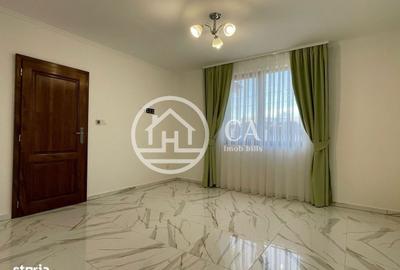 Casă cu 4 camere decomandat în Sântandrei - 11