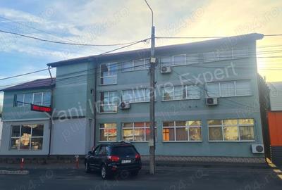 Spațiu comercial, de 406 mp, în Central - 9