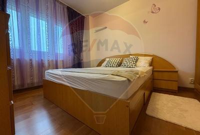 Apartament cu 2 camere decomandat, mobilat în Lujerului - 4