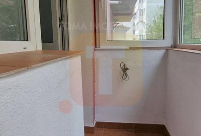 Apartament cu 2 camere decomandat, mobilat în Dărmănești - 15