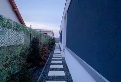 Duplex cu 4 camere cu Teren 360 Mp în Urseni - 19