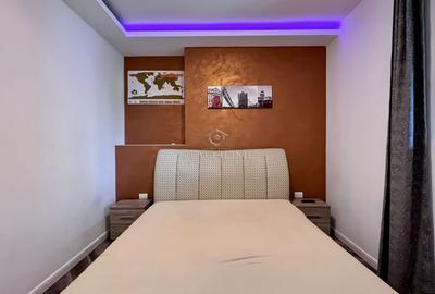 Garsonieră semidecomandată, mobilată în Gheorgheni - 9