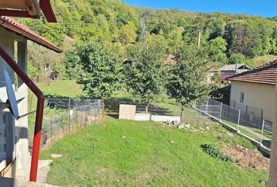 Casa de Vanzare Corbeni- Oestii- Arges - 29