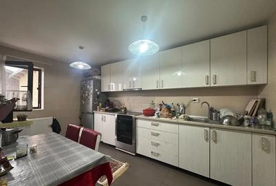 Casă cu 5 camere în Cornești - 6