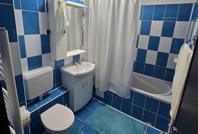 Apartament cu 3 camere decomandat în Crângași - 13