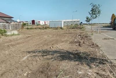 Teren Construcții intravilan de 600 mp, în Balta Albă - 5