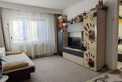 Apartament cu 4 camere semidecomandat, mobilat în Mănăștur - 5