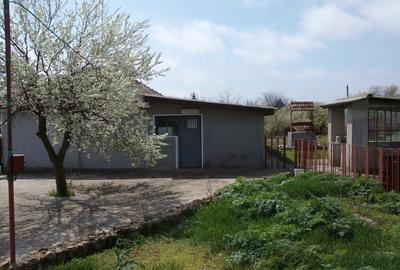 Casă cu 3 camere în General Scărișoreanu - 7