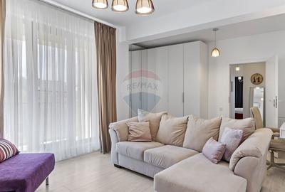 Apartament cu 2 camere decomandat, mobilat în Parcul Circului - 2