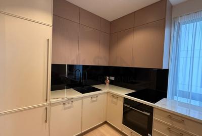 Apartament cu 3 camere semidecomandat, mobilat în Nordului - 17