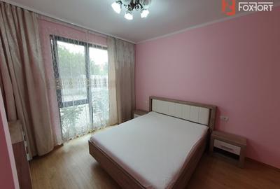 Apartament cu 2 camere, mobilat în Iosefin - 3