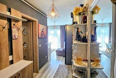 Apartament cu 3 camere decomandat în Turnișor - 5