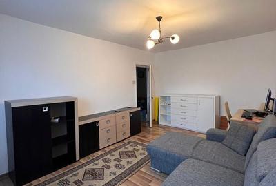 Apartament cu 3 camere decomandat în Tudor Vladimirescu - 2