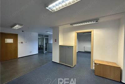 Spațiu comercial, în Moșilor - 6