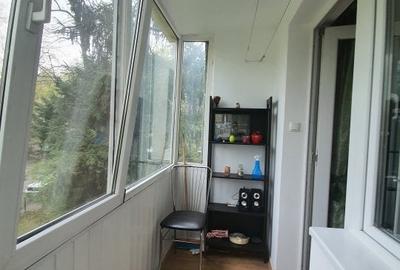 Apartament cu 2 camere semidecomandat în Pajura - 10