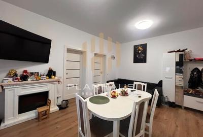 Confort de apartament, senzație de casă - 3 camere cu grădină, Lămâiței - 7