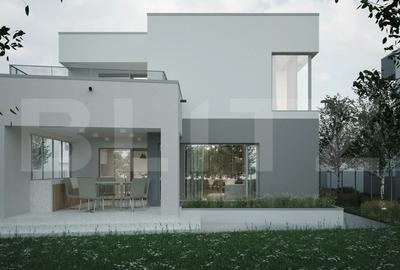 Vila lux Corbeanca CITTA DEL LAGO - 19