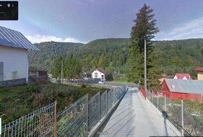 Teren de 550 mp, în Malul Ursului - 3